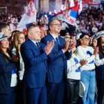 Po Budapešti aj Belehrad. Bude Bratislava ďalšia? Fico určite nebude oslavovať