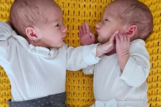 Po slabšom auguste nastal obrat: V Martine sa rodilo vo veľkom, dvojčatá prekonali rekord