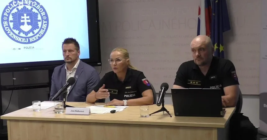 Po útoku v Staškove obnovili výučbu na školách