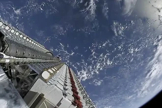 Pochybnosti o Starlinku nahrávajú konkurencii SpaceX