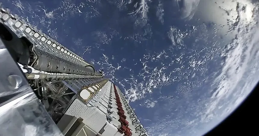 Pochybnosti o Starlinku nahrávajú konkurencii SpaceX