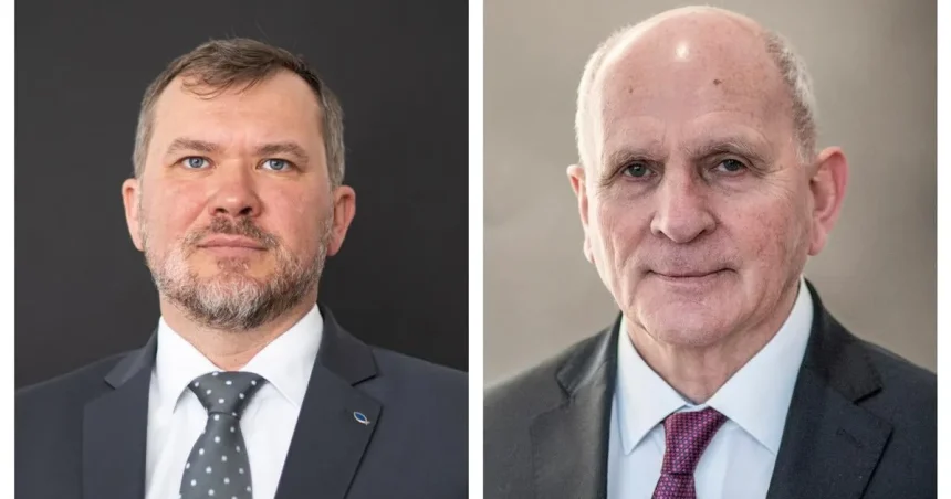 Podpredseda KDH Karas rešpektuje rozhodnutie súdu