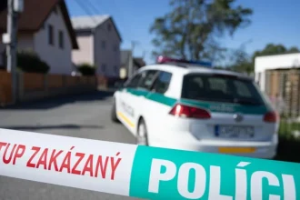 Polícia čelí kontrole pre trestné oznámenie podané pred útokom v Staškove