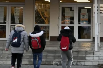 Polícia na Slovensku zaznamenala 19 udalostí