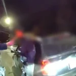 Polícia stavila auto bez svetiel: vodič bez vodičáku a s drogami v krvi