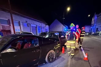 Polícia za minulý týždeň eviduje dopravnú nehodovosť