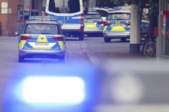 Polícia zadržala podozrivého z dvojnásobnej vraždy úradníkov