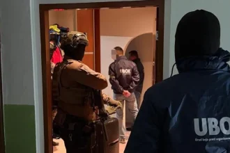 Polícia zasiahla proti dvojici podozrivých