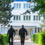 Polícia zvýši svoju prítomnosť v okolí škôl.