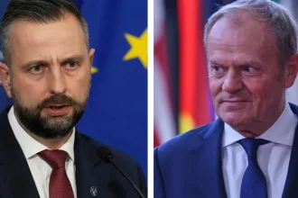 Poľská polícia dostala informácie o možnom atentáte na premiéra a ministra obrany
