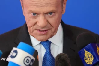 Poľsko pripravuje zákon o fungovaní v období medzi mierom a formálnym vyhlásením vojny