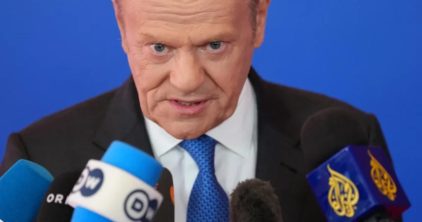 Poľsko pripravuje zákon o fungovaní v období medzi mierom a formálnym vyhlásením vojny