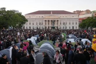 Portugalská polícia opäť zasiahla proti nelegálnemu obchodu