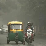 Pre smog zatvárajú v Malajzii školy, postihnutá je aj metropola