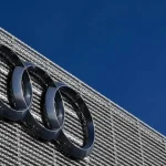 Predaj Audi v treťom štvrťroku klesol takmer o 20 percent