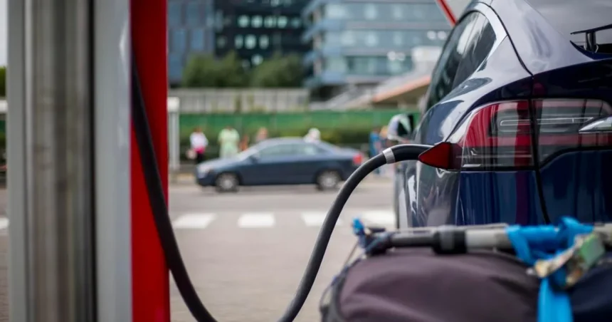 Predaj čisto elektrických áut v Európe vzrástol