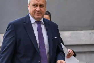 Predseda SNS Andrej Danko trvá na svojej nominácii do vlády