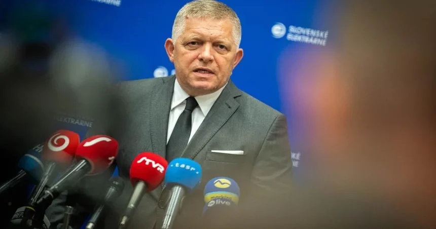 Premiér Fico na konferencii vyzdvihol kľúčové úspechy vlády