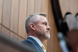 Prezident Pellegrini podpísal zákon, ktorý mení pravidlá