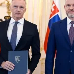 Prezident SR Peter Pellegrini poveril šiestich nových ústavných činiteľov