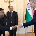 Prezident SR prijal poverovacie listiny nových veľvyslancov