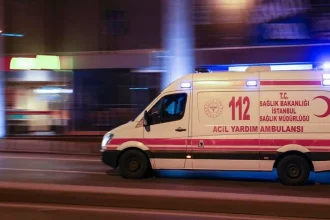 Pri nehode v tureckej Kapadócii zahynuli ľudia