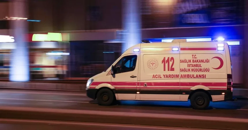 Pri nehode v tureckej Kapadócii zahynuli ľudia