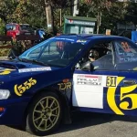 Rally uzavrie niektoré cesty v okolí Prešova, polícia informuje o obchádzkach