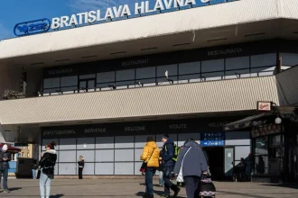 Ráž sa teší z nových toaliet, no šípky návštevníkov odkláňajú inam