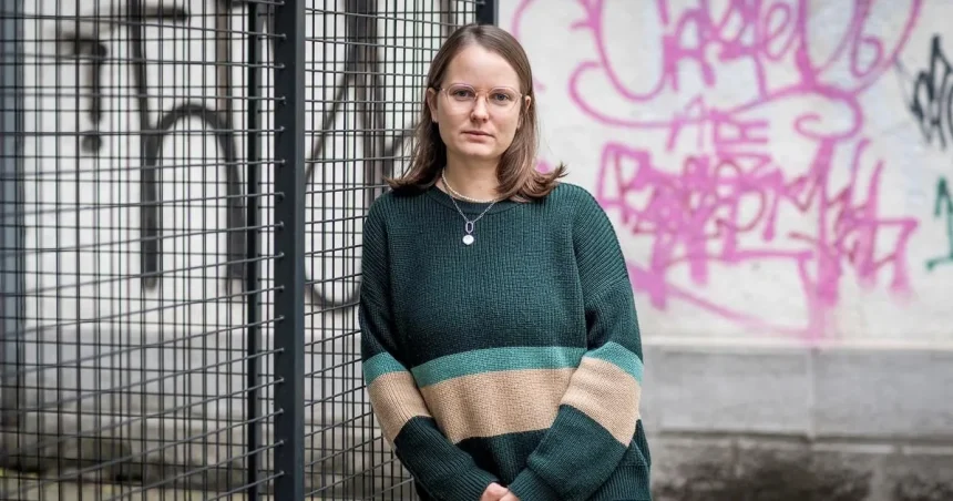 Režisérka filmu o kauze Chachaland: Často sme prerážali múr, len aby film vznikol