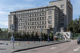 Rezort vnútra mení sídla svojich útvarov
