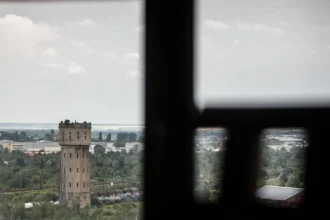 Rokovania o budúcej podobe areálu Istrochem