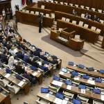 Rokovanie o ukrajinských deťoch deportovaných do Ruska sa nekonalo