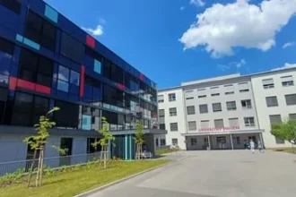 Rozpočet bude podľa Šaška rátať aj s výstavbou nemocníc