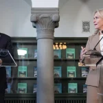 Rubio navštívil Island. Ostrov označil za kľúčový pre regionálnu bezpečnosť