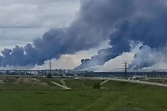 Ruskí sabotéri: Chceme, aby sa báli. Dúfajú, že prispejú k Putinovmu koncu