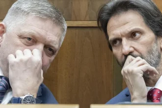 Rusko nás nechá na pokoji? Otázka, ktorá znepokojuje celú Európu