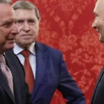 Ruský režim integroval kriminálne subkultúry.