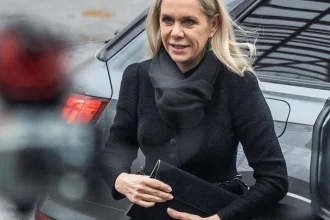 Saková po rokovaní v USA: Chápu nás, výnimka zo sankcií a LNG