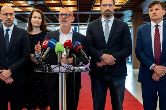 SaS očakáva od koaličnej rady konkrétne kroky a riešenia