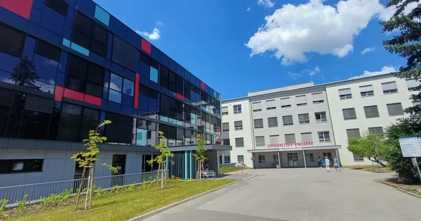 Šaško ignoruje výzvy polície pri vyšetrovaní dotácie pre nemocnicu Agelu