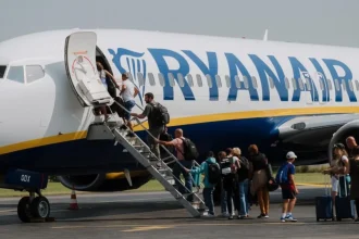 Šéf Ryanairu varuje: letenky výrazne zdražejú, éra lacných končí