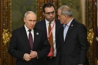 Situácia na Blízkom východe sa dá vyriešiť diplomaticky