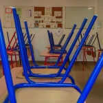 Školy v Británii, Maďarsku a Srbsku čelia problémom