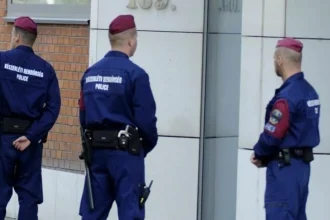 Školy v Maďarsku čelia ďalšej vlne bombových hrozieb