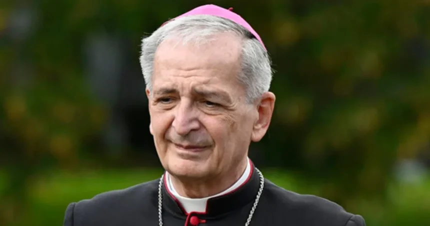 Slovenskí biskupi vyzývajú rodičov, aby bránili svoje deti
