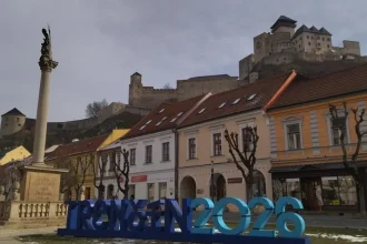 Slovensko bude hostiť významný medzinárodný samit