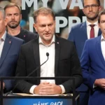 Slovensko sa nepridá k opozícii, kritizuje pozvanie Sme rodina či Aliancie