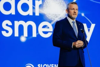 Slovensko sa teraz definitívne stáva svetovou veľmocou