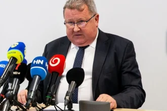 Slovensko vlani zvýšilo spotrebu energií, no trend zostáva klesajúci